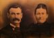 Photo of photos/thumb_William McLennan of Big Bras dOr d1923 & Rebecca portrait